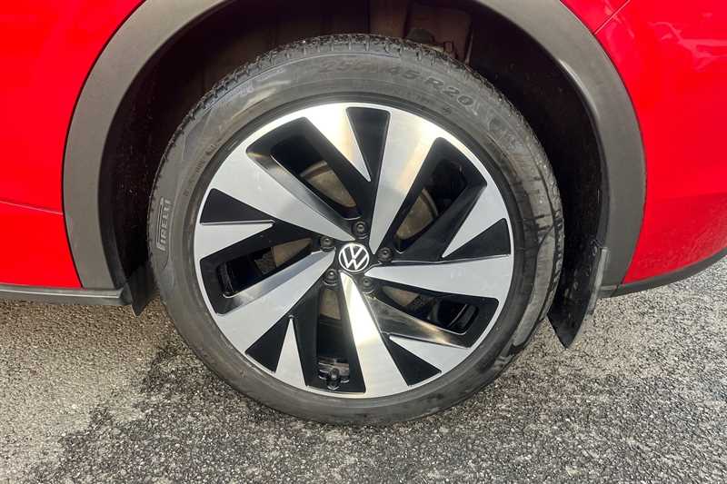 Used Volkswagen ID.5 2023 for sale - 76390284: Photo 25