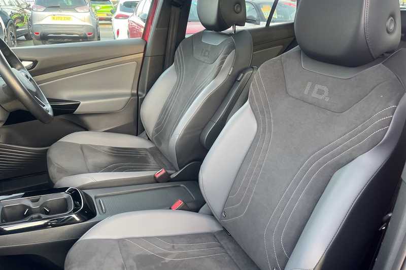 Used Volkswagen ID.5 2023 for sale - 76390284: Photo 26
