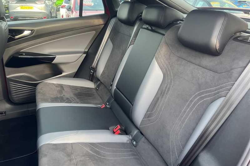 Used Volkswagen ID.5 2023 for sale - 76390284: Photo 27