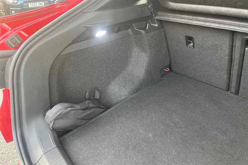 Used Volkswagen ID.5 2023 for sale - 76390284: Photo 28