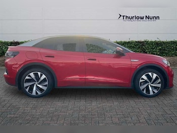 Used Volkswagen ID.5 2023 for sale - 76390284: Photo