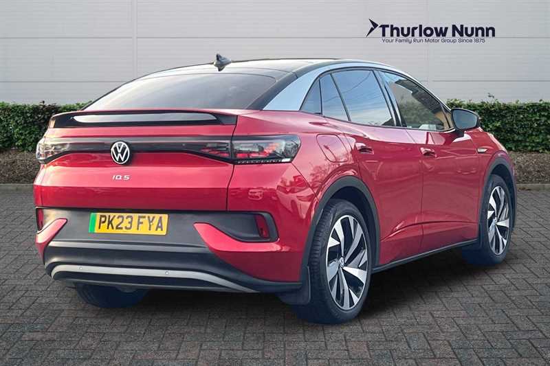 Used Volkswagen ID.5 2023 for sale - 76390284: Photo 3