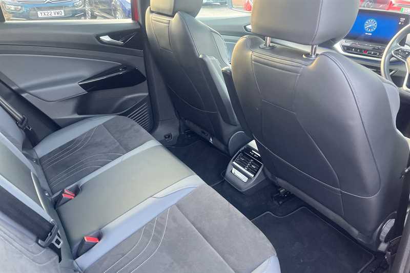 Used Volkswagen ID.5 2023 for sale - 76390284: Photo 32