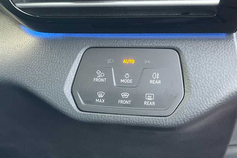 Used Volkswagen ID.5 2023 for sale - 76390284: Photo 38