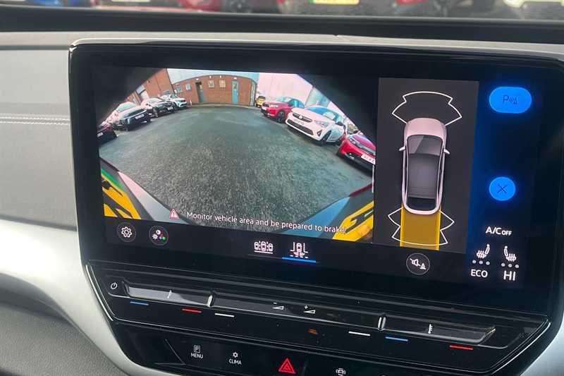 Used Volkswagen ID.5 2023 for sale - 76390284: Photo 39