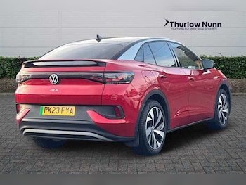 Used Volkswagen ID.5 2023 for sale - 76390284: Photo