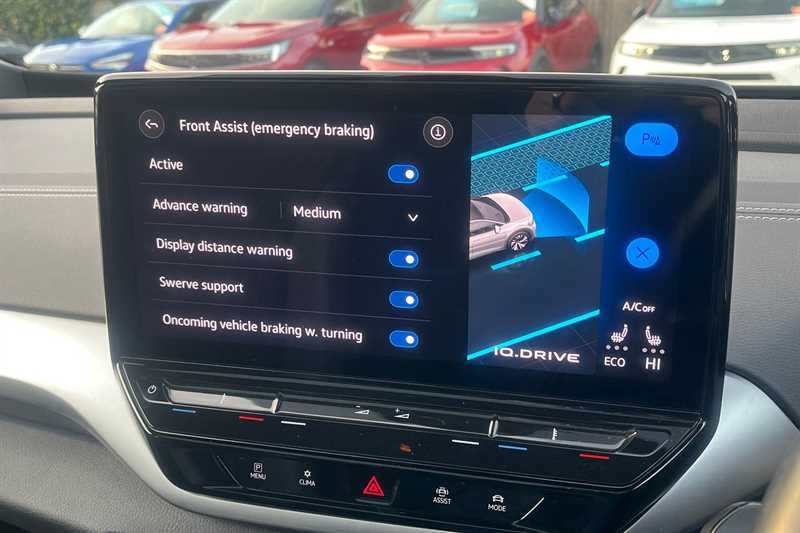 Used Volkswagen ID.5 2023 for sale - 76390284: Photo 41