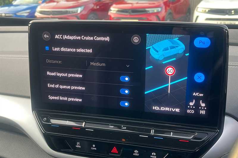 Used Volkswagen ID.5 2023 for sale - 76390284: Photo 42