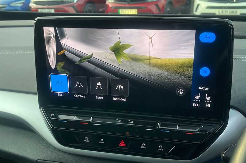 Used Volkswagen ID.5 2023 for sale - 76390284: Photo 43