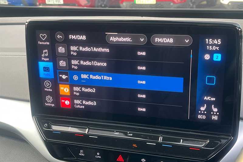 Used Volkswagen ID.5 2023 for sale - 76390284: Photo 46