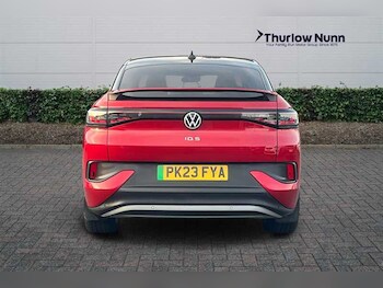 Used Volkswagen ID.5 2023 for sale - 76390284: Photo