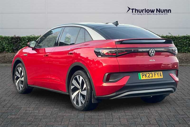 Used Volkswagen ID.5 2023 for sale - 76390284: Photo 5