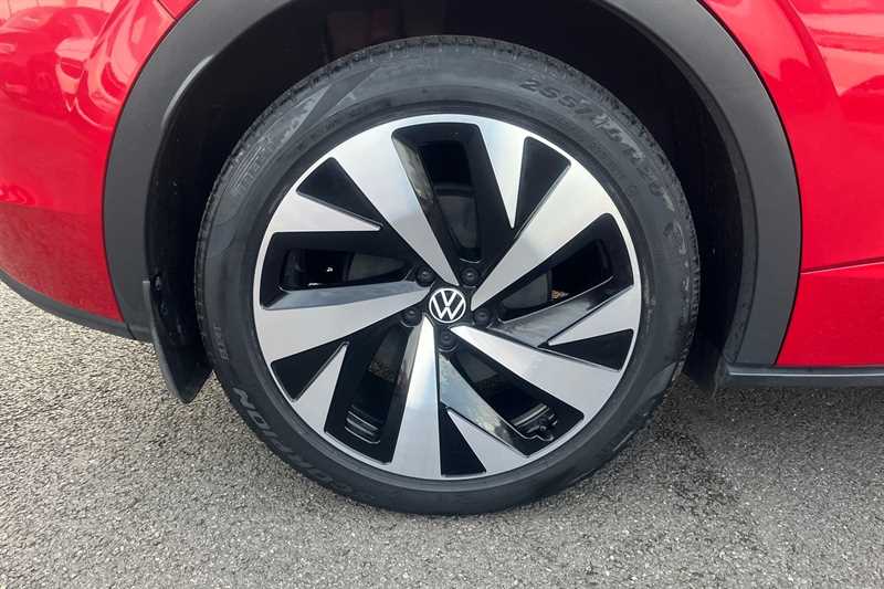Used Volkswagen ID.5 2023 for sale - 76390284: Photo 50