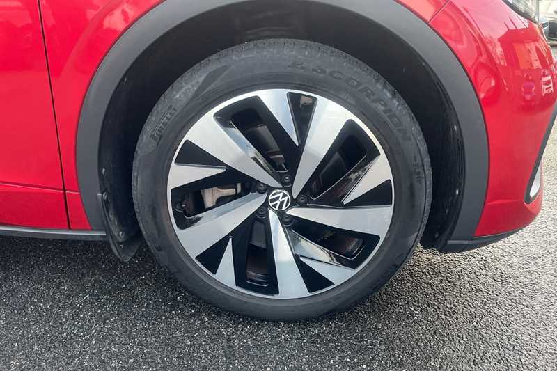 Used Volkswagen ID.5 2023 for sale - 76390284: Photo 51