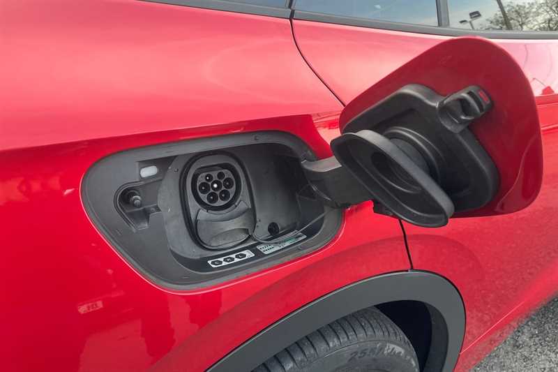 Used Volkswagen ID.5 2023 for sale - 76390284: Photo 52