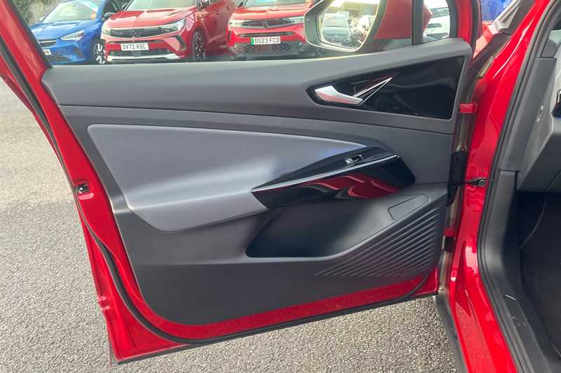 Used Volkswagen ID.5 2023 for sale - 76390284: Photo 53