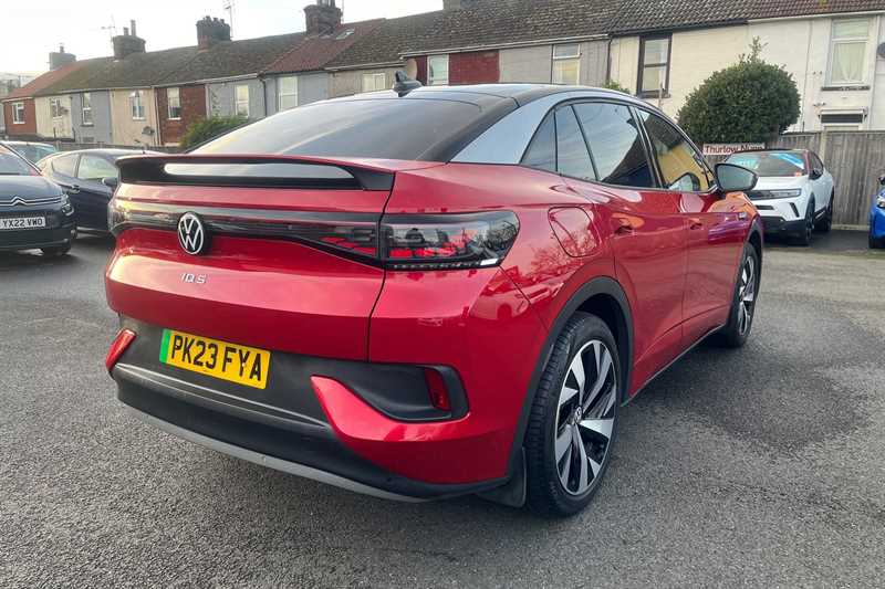 Used Volkswagen ID.5 2023 for sale - 76390284: Photo 54