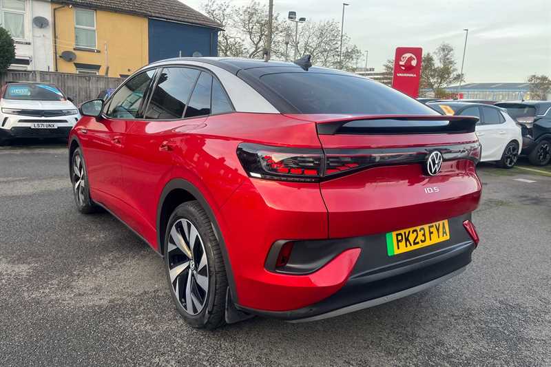 Used Volkswagen ID.5 2023 for sale - 76390284: Photo 55