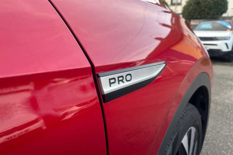 Used Volkswagen ID.5 2023 for sale - 76390284: Photo 58