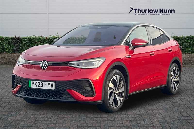 Used Volkswagen ID.5 2023 for sale - 76390284: Photo 7