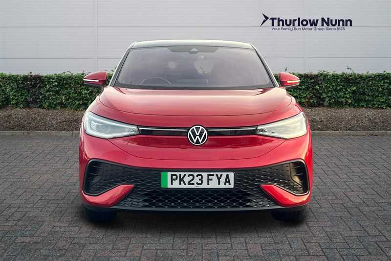 Used Volkswagen ID.5 2023 for sale - 76390284: Photo 8