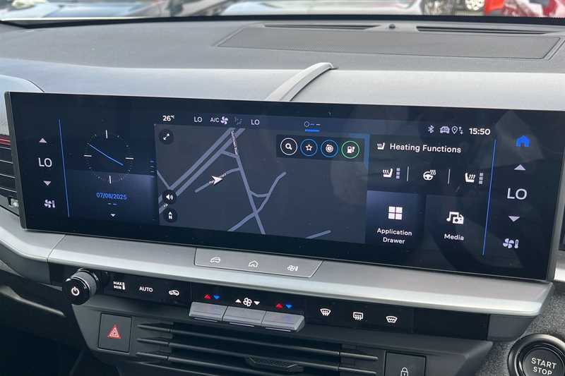 Used Vauxhall Grandland 2024 for sale - 77146829: Photo 17