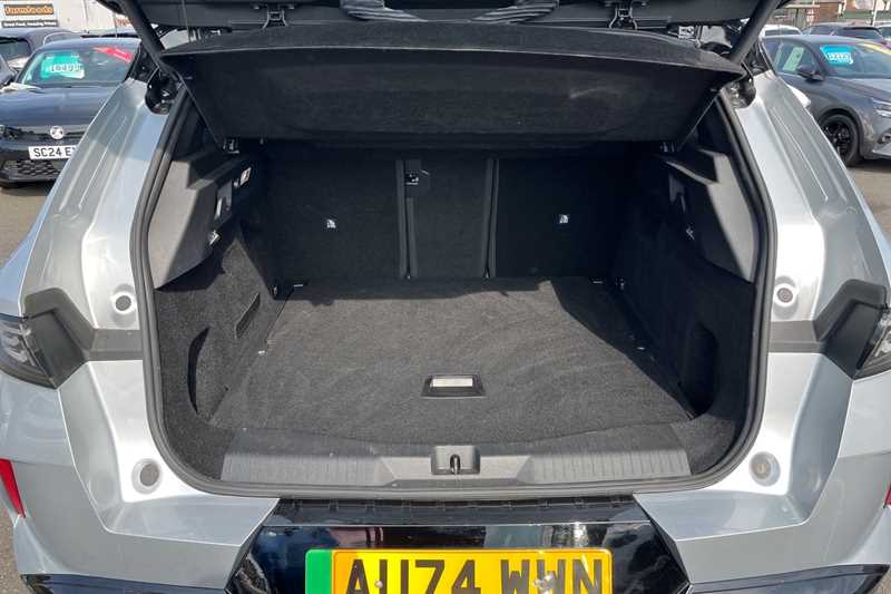 Used Vauxhall Grandland 2024 for sale - 77146829: Photo 24