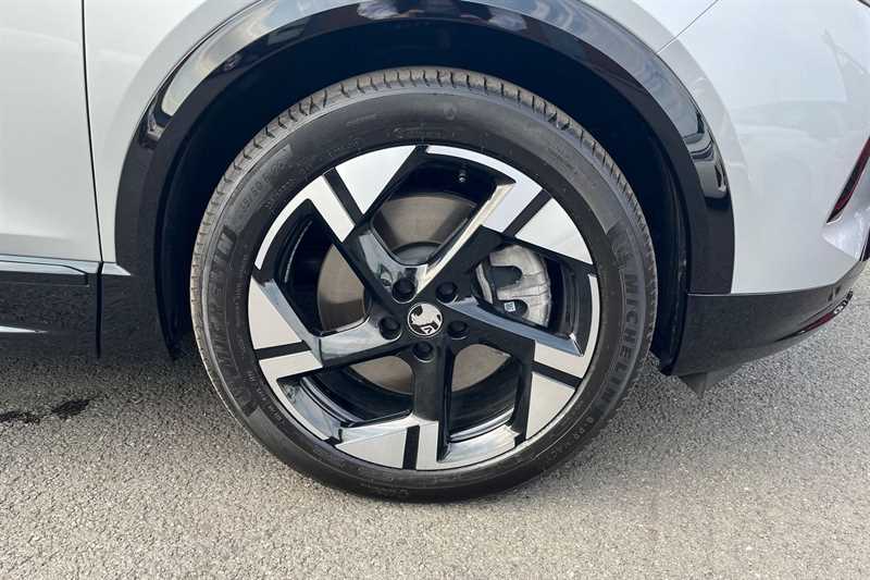 Used Vauxhall Grandland 2024 for sale - 77146829: Photo 33