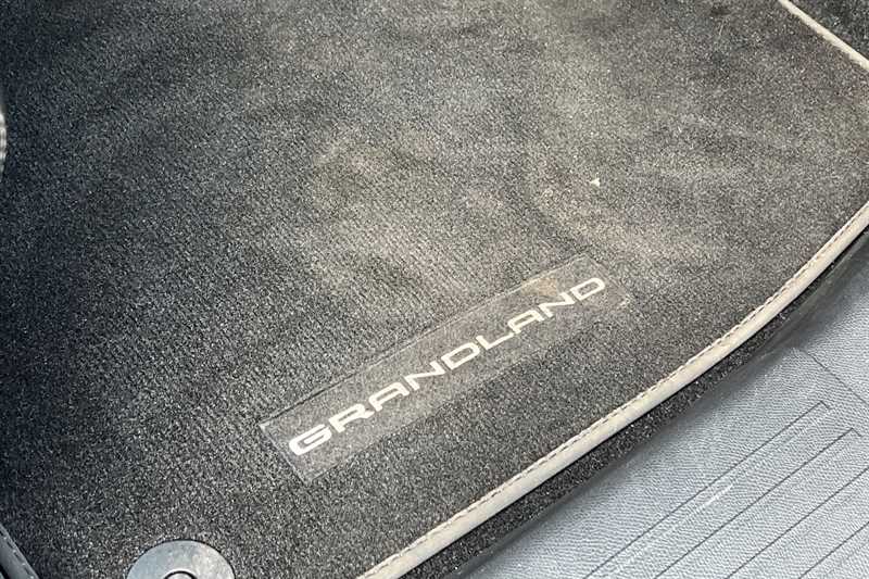 Used Vauxhall Grandland 2024 for sale - 77146829: Photo 37