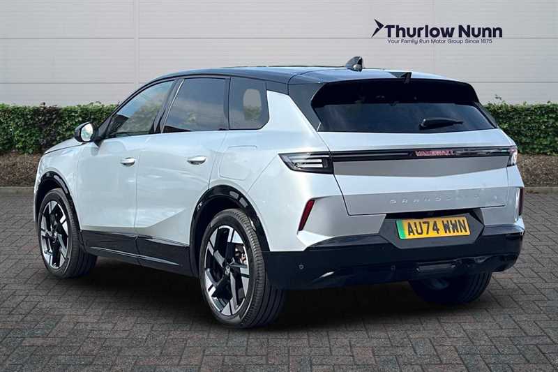 Used Vauxhall Grandland 2024 for sale - 77146829: Photo 5