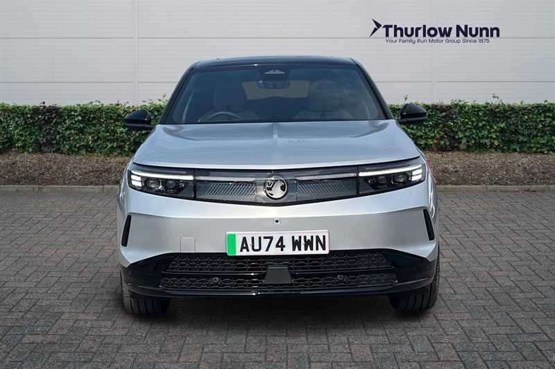 Used Vauxhall Grandland 2024 for sale - 77146829: Photo 8