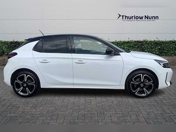Used Vauxhall Corsa 2024 for sale - 78798879: Photo