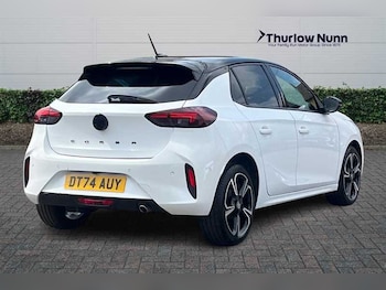 Used Vauxhall Corsa 2024 for sale - 78798879: Photo