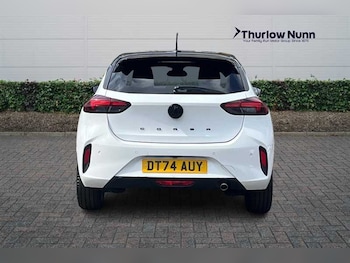 Used Vauxhall Corsa 2024 for sale - 78798879: Photo