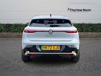 Used Renault Megane E Tech 2023 for sale - 78799100: Photo