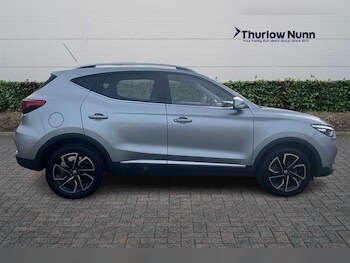 Used MG MG ZS 2024 for sale - 78247026: Photo