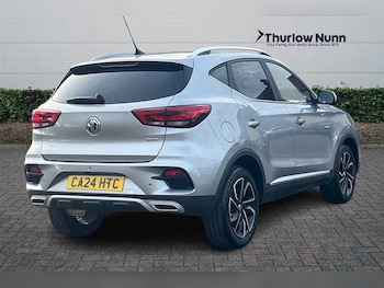 Used MG MG ZS 2024 for sale - 78247026: Photo