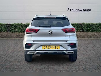 Used MG MG ZS 2024 for sale - 78247026: Photo