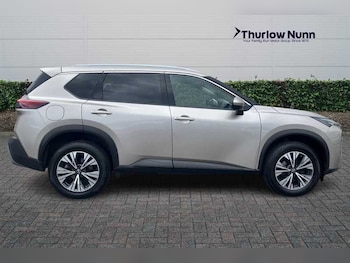 Used Nissan X-Trail 2024 for sale - 78798528: Photo