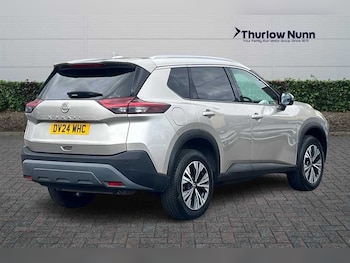 Used Nissan X-Trail 2024 for sale - 78798528: Photo