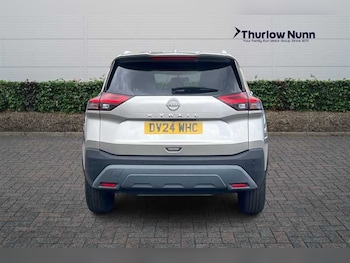 Used Nissan X-Trail 2024 for sale - 78798528: Photo