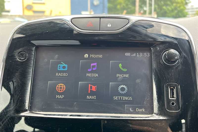 Vehicle 19