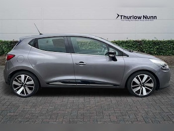 Used Renault Clio 2015 for sale - 75591425: Photo