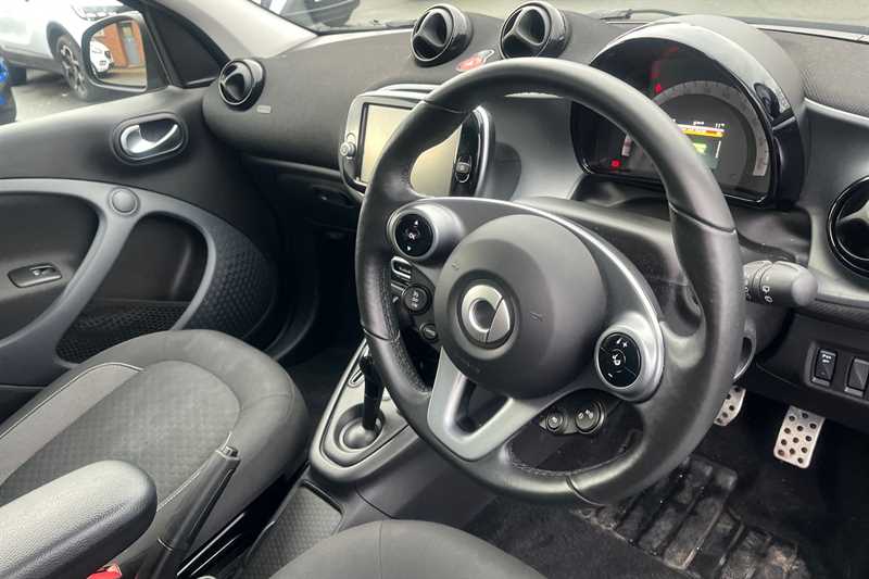 Used smart forfour 2022 for sale - 77146582: Photo 10