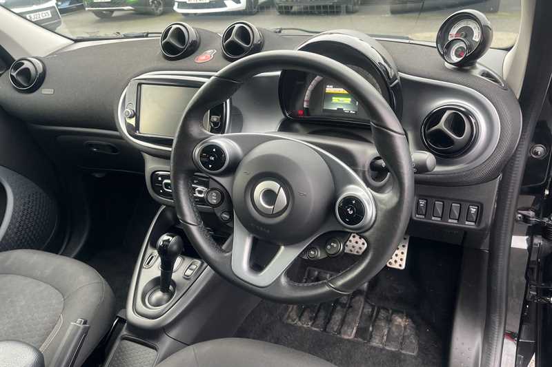 Used smart forfour 2022 for sale - 77146582: Photo 11