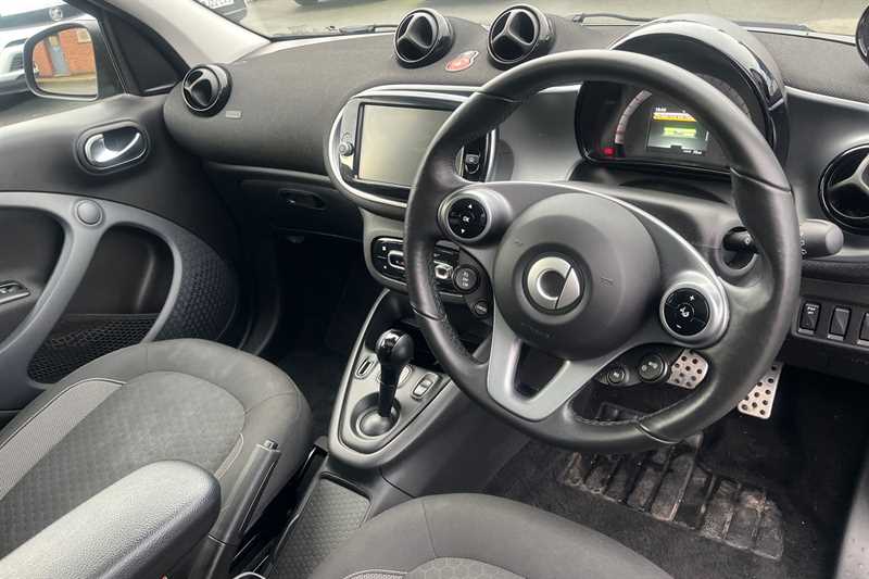 Used smart forfour 2022 for sale - 77146582: Photo 12
