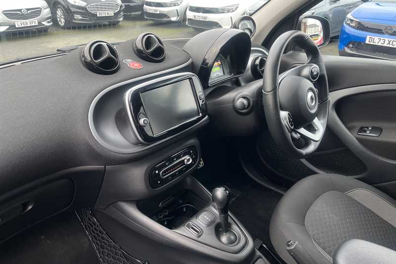 Used smart forfour 2022 for sale - 77146582: Photo 13
