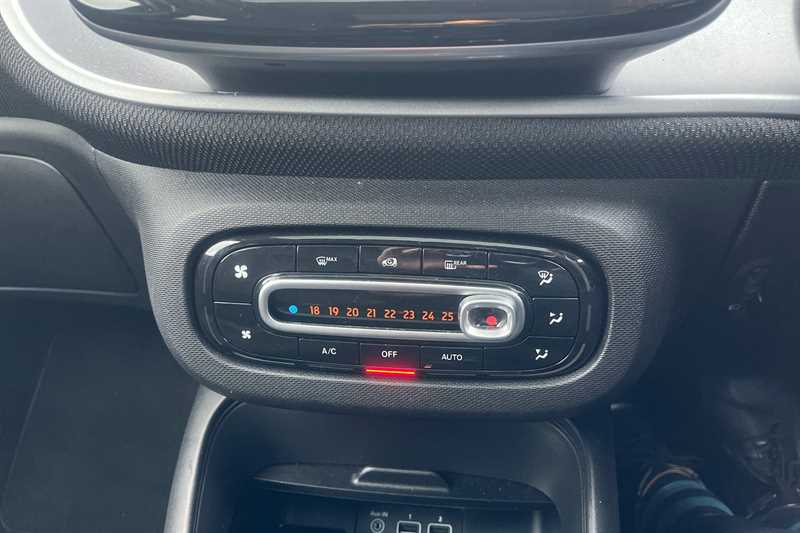 Used smart forfour 2022 for sale - 77146582: Photo 15