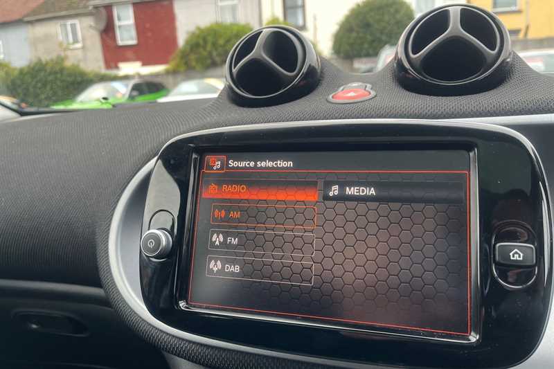 Used smart forfour 2022 for sale - 77146582: Photo 17