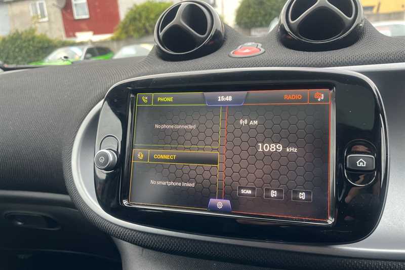 Used smart forfour 2022 for sale - 77146582: Photo 19